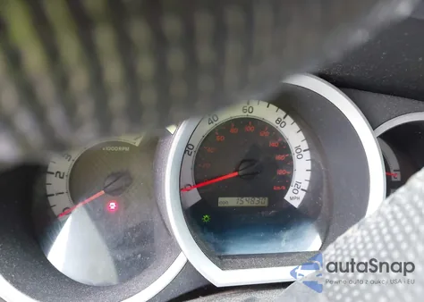 2014 Toyota Tacoma Base V6 z USA, uszkodzony, nr VIN 5TFUU4EN4EX087353